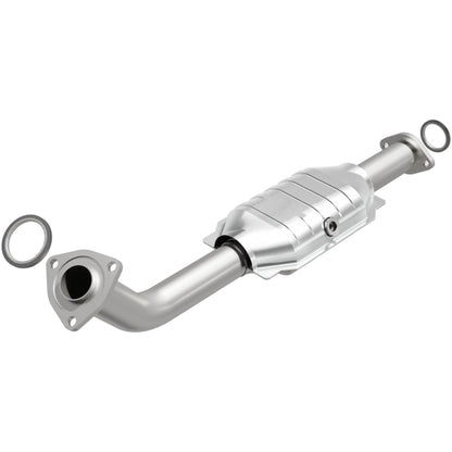 MagnaFlow Direct Fit Catalytic Converter 04-06 Tundra 4.7L P/S frt O