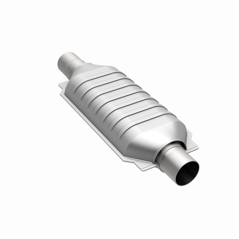 MagnaFlow Universal Catalytic Converter 2.5 W/Air