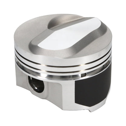 Wiseco Chevrolet Big Block 4.280in Bore 1.645in CH 21.00 CC Pro Tru Street Piston Set
