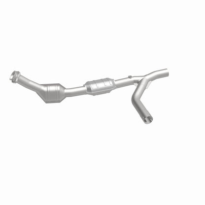 MagnaFlow Direct Fit Catalytic Converter 97-00 Ford Vans 4.2L