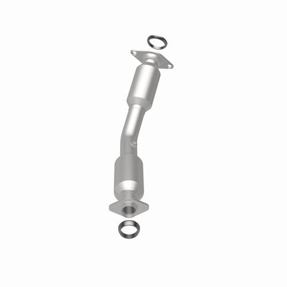 MagnaFlow Direct Fit Catalytic Converter California Grade CARB Compliant 09-12 Nissan Sentra L4 2.0L