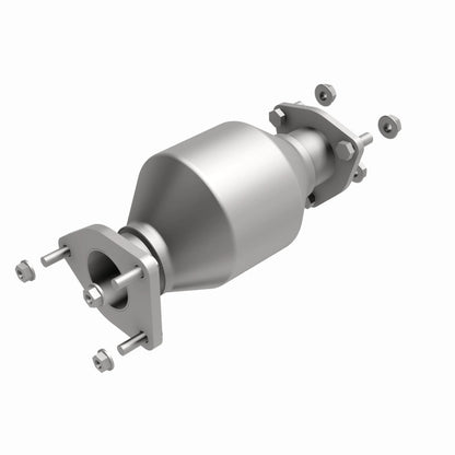 MagnaFlow Direct Fit Catalytic Converter 09-10 Acura TSX 2.4L / 08-10 Honda Accord 2.4L