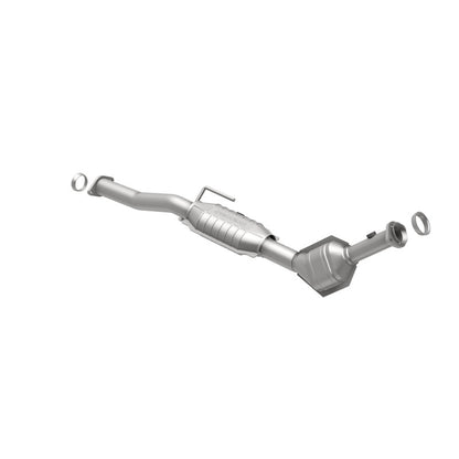 MagnaFlow Direct Fit Catalytic Converter 01-06 Ford Ranger 2.3L
