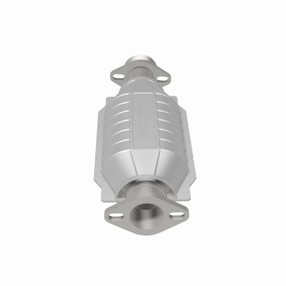 MagnaFlow Direct Fit Catalytic Converter 94-97 Montero 3.5L rear 49S