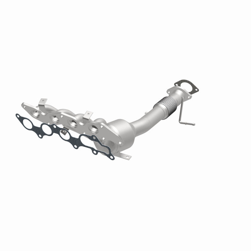 MagnaFlow Direct Fit Catalytic Converter 06-09 Mazda 3 2.0L