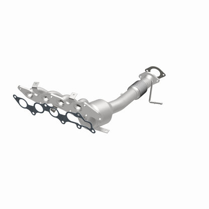 MagnaFlow Direct Fit Catalytic Converter 06-09 Mazda 3 2.0L