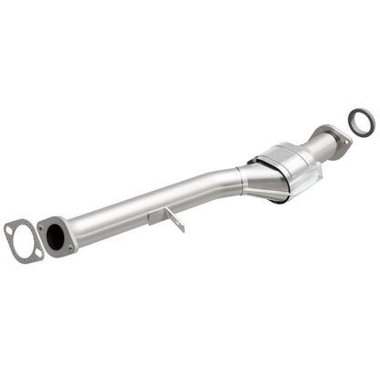 MagnaFlow Direct Fit Catalytic Converter 02-07 Subaru WRX 2.0L Turbo