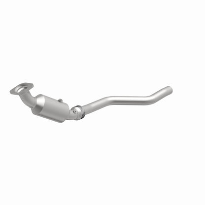 MagnaFlow Direct Fit Catalytic Converter 05-06 300/Magnum 5. OEM