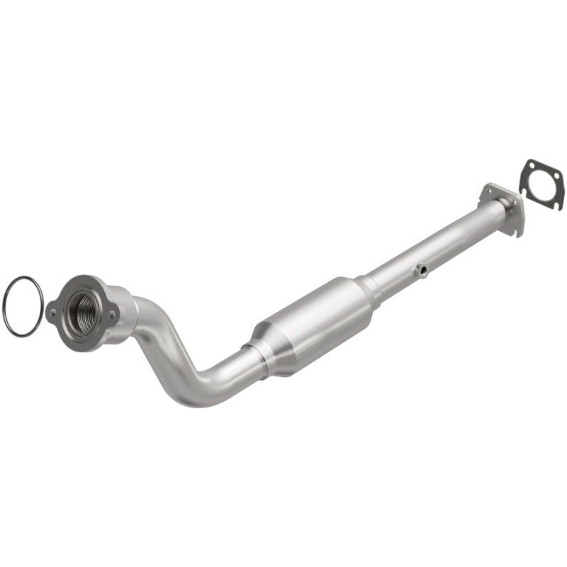 MagnaFlow California Direct Fit Converter 96-97 Chevrolet Lumina 3.4L