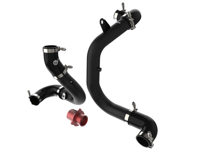 Kit de tubo de carga aFe 15-20 VW GTI