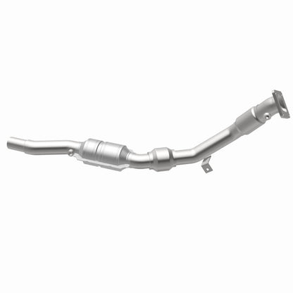 MagnaFlow Direct Fit Catalytic Converter 00-02 Audi A6 Quattro 2.7L