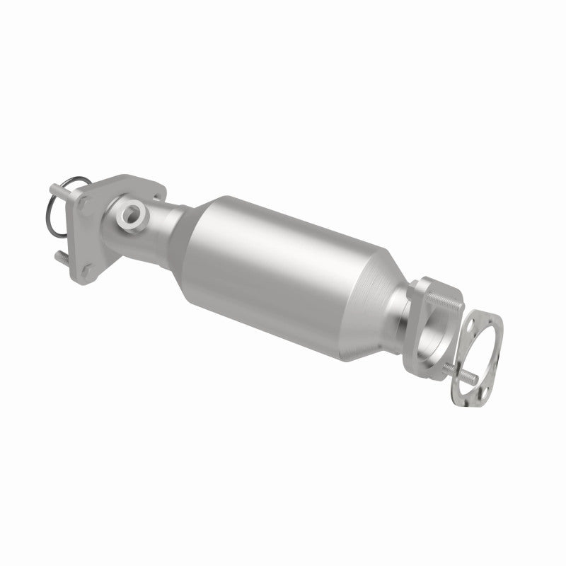 Magnaflow Conv DF 13-15 Frontier 4 de acoplamiento cerrado