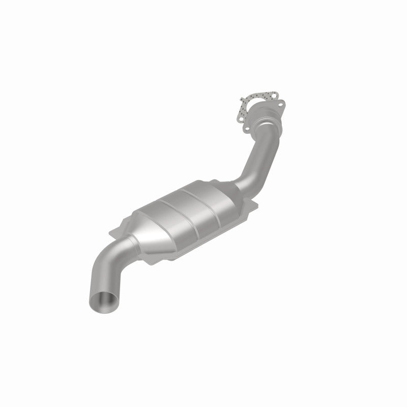 MagnaFlow Direct Fit Catalytic Converter 01-02 Ford Taurus 3.0L V6