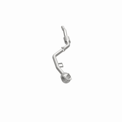 MagnaFlow Direct Fit Catalytic Converter 07-09 Mercedes-Benz E350 V6-3.5L