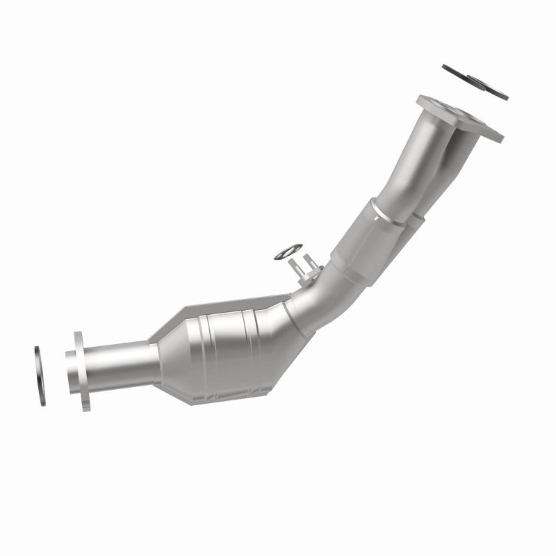 MagnaFlow Direct Fit Catalytic Converter 01-04 Toyota Tacoma 2.7L