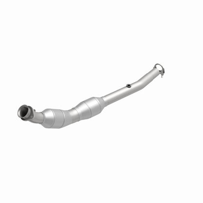 MagnaFlow Direct Fit Catalytic Converter 03-05 R Rover HSE4.4 P/S OE