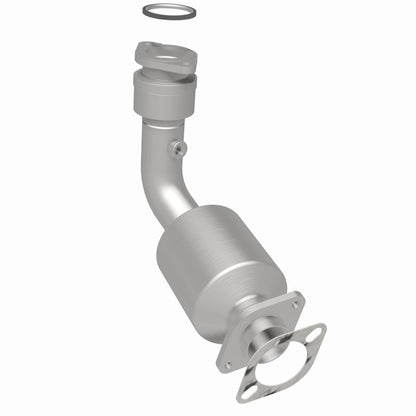 MagnaFlow Direct Fit Catalytic Converter 08-09 Pontiac G8 6.0L Underbody