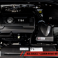 AWE Tuning Audi / Volkswagen MQB 1.8T/2.0T/Golf R Carbon Fiber AirGate Intake w/o Lid