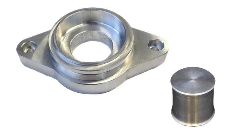 Adaptador de válvula de sopro de solução de torque com plugue: Subaru WRX 2008-2014