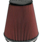 Airaid Replacement Air Filter - Oiled / Red Media