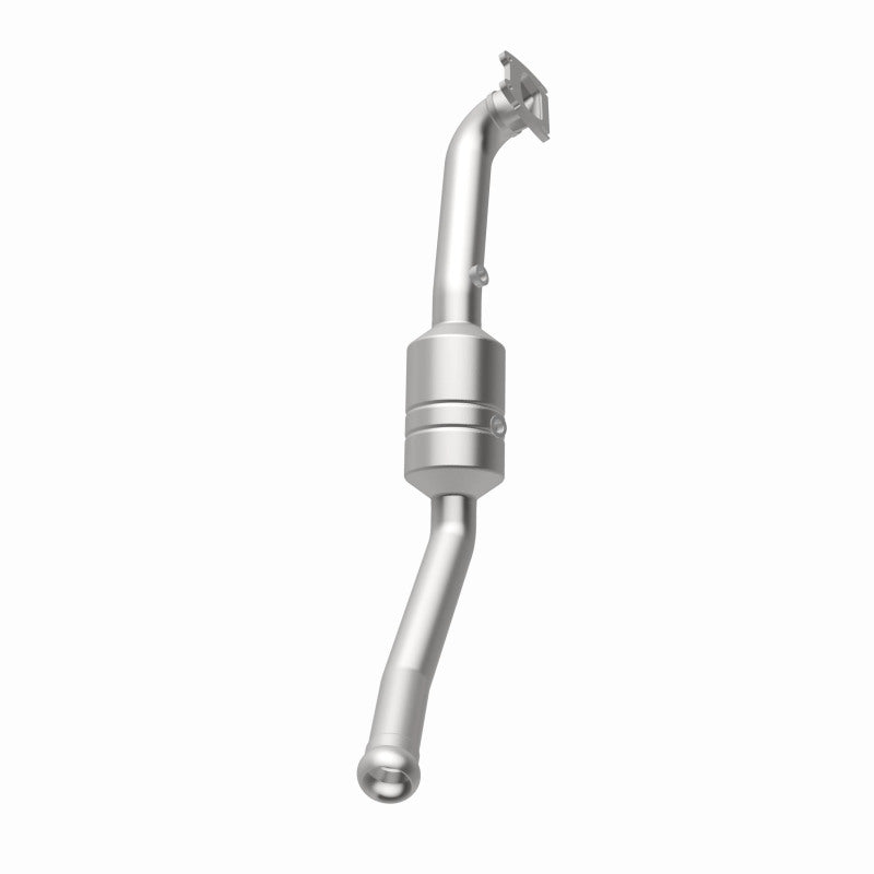 MagnaFlow Direct Fit Catalytic Converter 2011 Grand Cherokee 3.6L DS