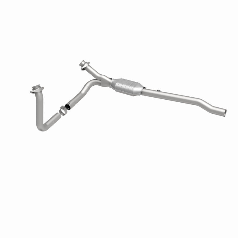 MagnaFlow Direct Fit Catalytic Converter 02-03 Ram1500 4.7OEM
