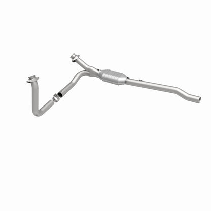 MagnaFlow Direct Fit Catalytic Converter 02-03 Ram1500 4.7OEM