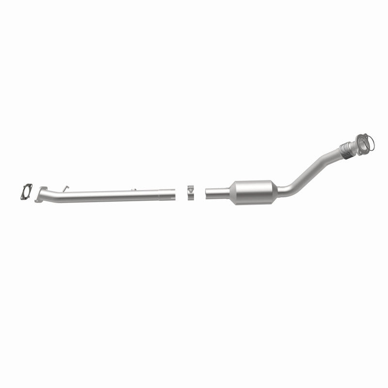 MagnaFlow California Direct Fit Converter 2003 Buick Rendezvous 3.4L
