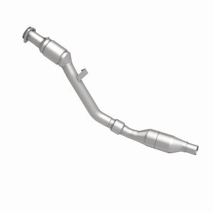 MagnaFlow Direct Fit Catalytic Converter 04-06 Audi S4 4.2L CA
