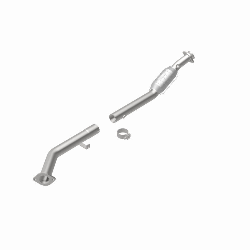 MagnaFlow Direct Fit Catalytic Converter GTO- 2004 8 5.7L OEM