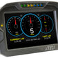 AEM CD-7 Logging Race Dash Carbon Fiber Digital Display (CAN Input Only)