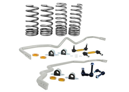 Kit de serie de agarre Whiteline 2009+ Nissan 370Z
