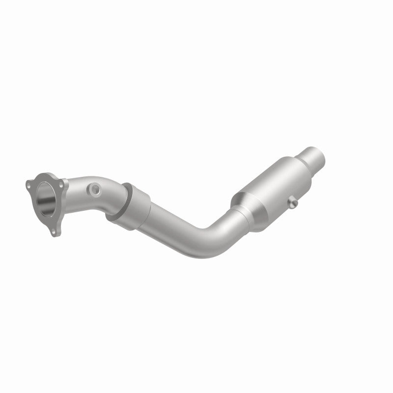 MagnaFlow Direct Fit Catalytic Converter OEM 2004-2006 Chrysler Pacifica Underbody
