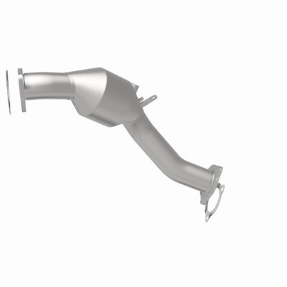 MagnaFlow Direct Fit Catalytic Converter 11-15 Audi Q7 V6 3.0L - 2.5in Pipe Dia 24.5in L