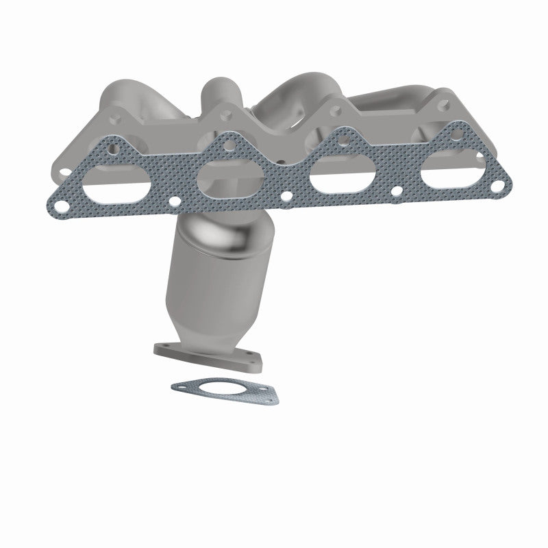 MagnaFlow Direct Fit Catalytic Converter 01-05 Dodge Stratus 2.4L