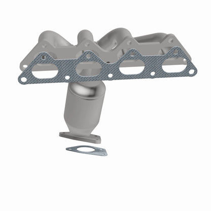 MagnaFlow Direct Fit Catalytic Converter 01-05 Dodge Stratus 2.4L