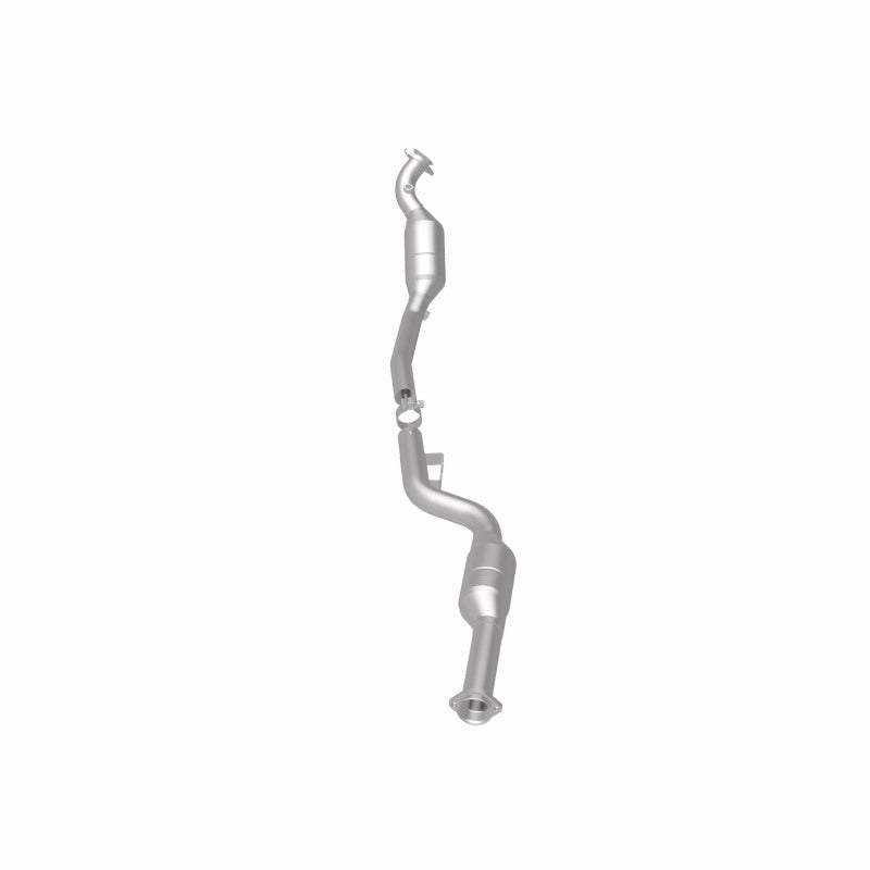 MagnaFlow Direct Fit Catalytic Converter 98-03 MB E320 3.2L D/S