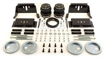 Air Lift Loadlifter 5000 Ultimate Kit de mola pneumática traseira para 06-17 Ford E-450 Super Duty