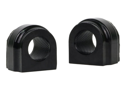 Whiteline Plus 02-12 Mini Cooper S / 08-12 Mini Cooper Clubman Frente 22mm Suporte para barra estabilizadora