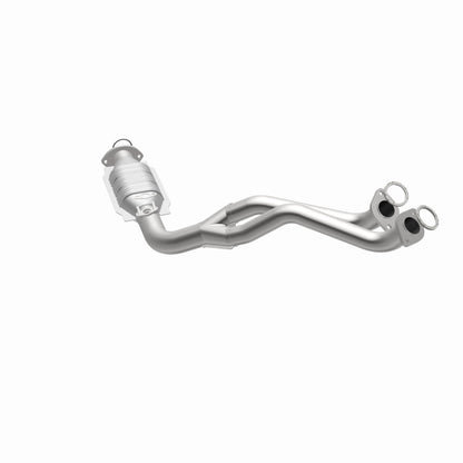 MagnaFlow Conv DF 96-97 Lexus LX450 4.5L / 95-97 Toyota Land Cruiser 4.5L Delantero