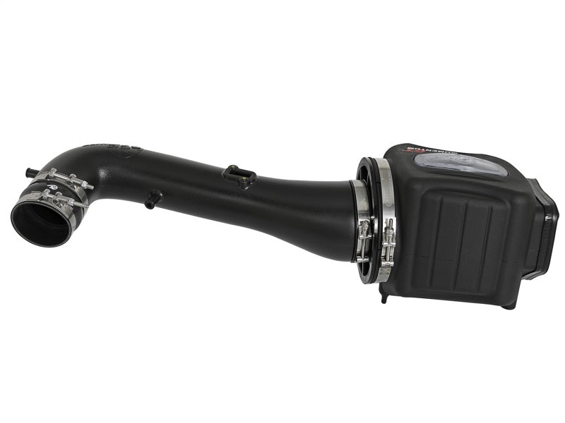 aFe Power Momentum GT Pro DRY S Sistema de admisión de aire frío GM SUV 14-17 V8 5.3L/6.2L