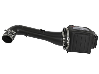 aFe Power Momentum GT Pro DRY S Sistema de admisión de aire frío GM SUV 14-17 V8 5.3L/6.2L
