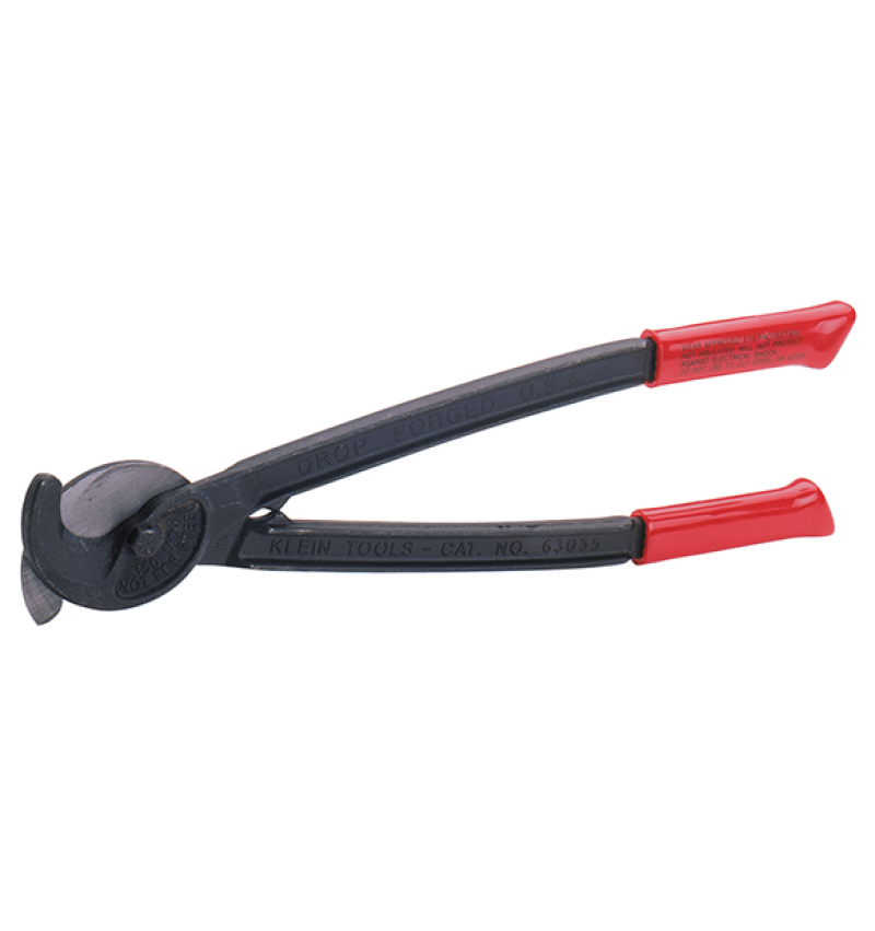 Cizalla manual para mangueras Fragola