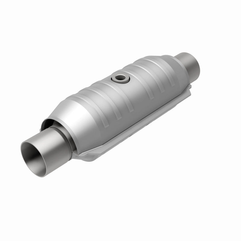 MagnaFlow Universal Catalytic Converter 2.00 inch CA Tier 1
