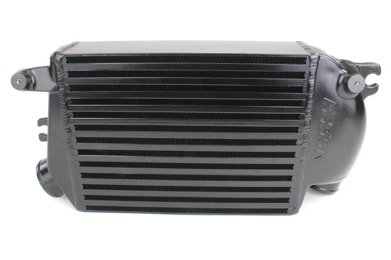 Intercooler Perrin Subaru WRX 15+ Top Mount - Negro