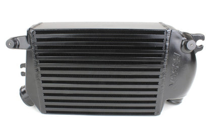 Intercooler Perrin Subaru WRX 15+ Top Mount - Negro