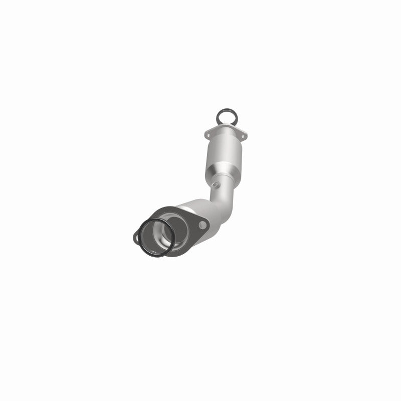 MagnaFlow Direct Fit Catalytic Converter California Grade CARB Compliant 09-12 Nissan Sentra L4 2.0L