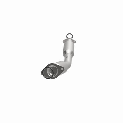 MagnaFlow Direct Fit Catalytic Converter California Grade CARB Compliant 09-12 Nissan Sentra L4 2.0L