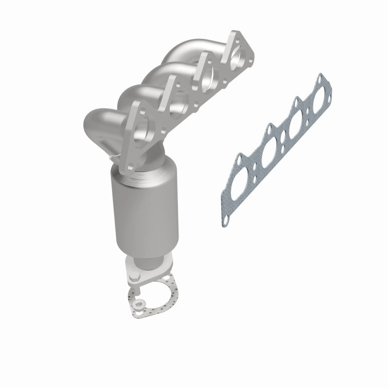 MagnaFlow Direct Fit Catalytic Converter 09-10 Kia Sportage 2.0L