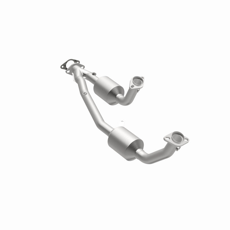 MagnaFlow Direct Fit Catalytic Converter California Grade 1995 Ford Windstar